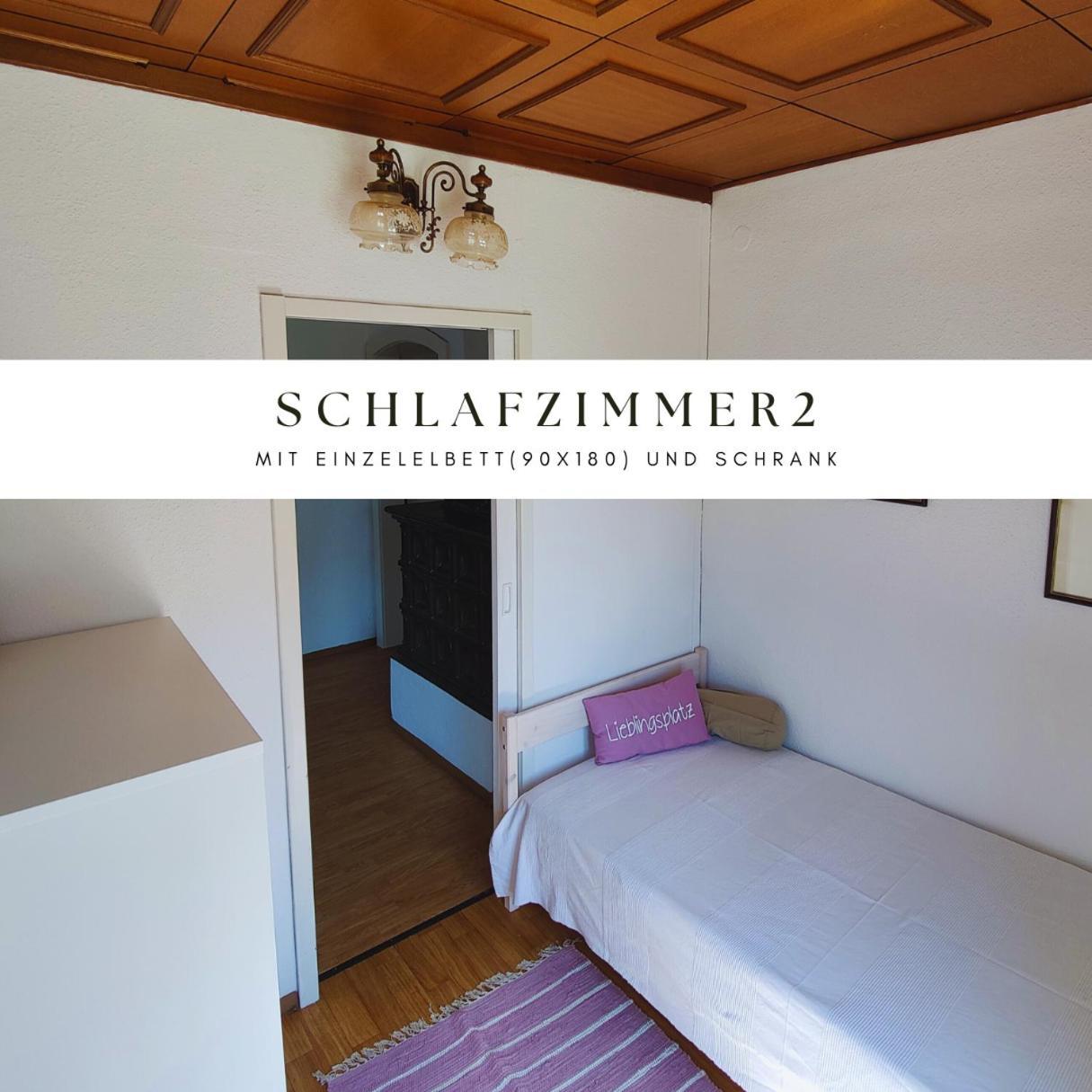 Die Labsalerie - Urlauben Am Woerthersee Пёрчах-ам-Вёртерзе Экстерьер фото