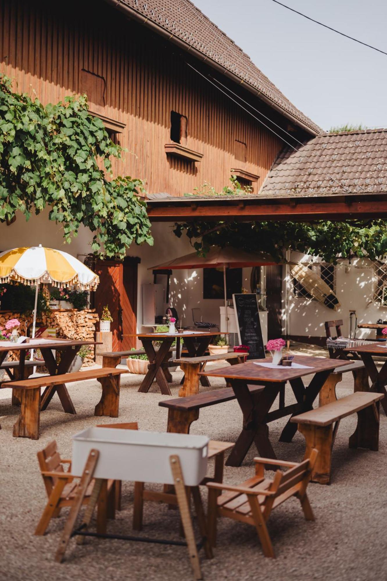 Die Labsalerie - Urlauben Am Woerthersee Пёрчах-ам-Вёртерзе Экстерьер фото